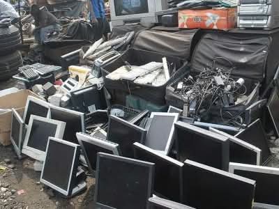 Elektronik PC