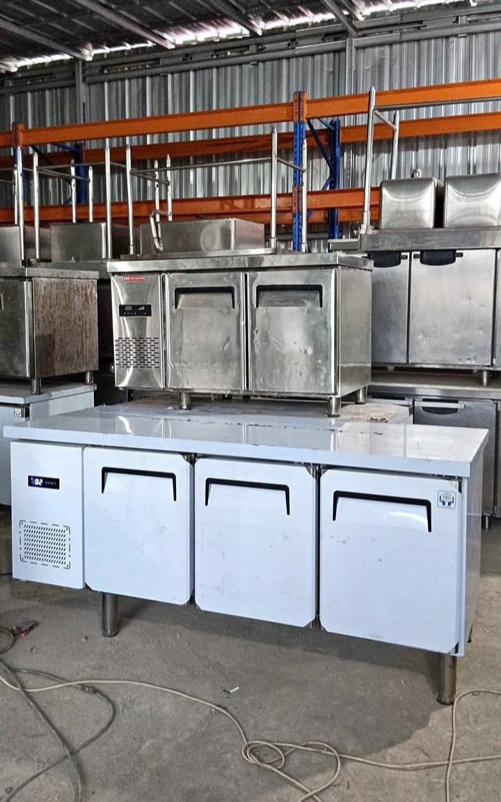 Kitchen set