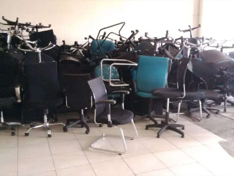 Office set